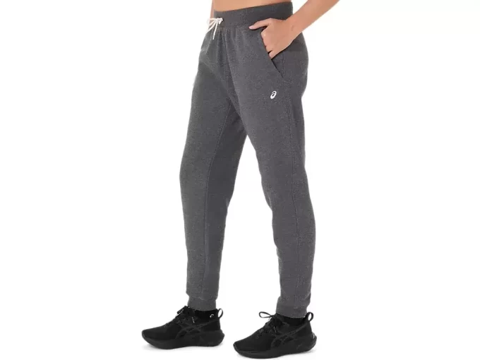 WOMEN’S ASICS SUNDAY SANA FLEECE JOGGER