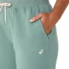 WOMEN’S ASICS SUNDAY SANA FLEECE JOGGER