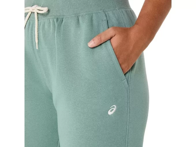 WOMEN’S ASICS SUNDAY SANA FLEECE JOGGER