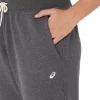 WOMEN’S ASICS SUNDAY SANA FLEECE JOGGER