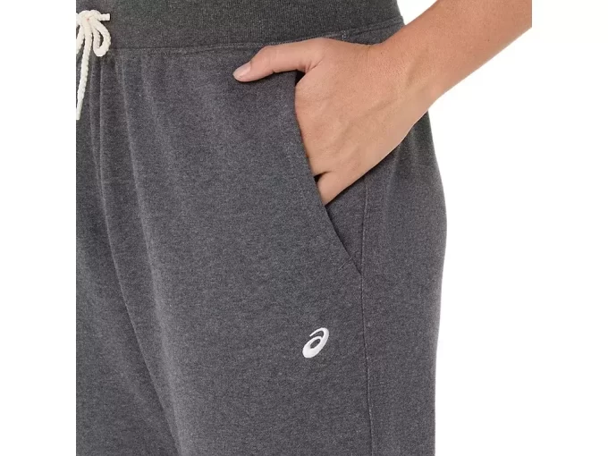 WOMEN’S ASICS SUNDAY SANA FLEECE JOGGER
