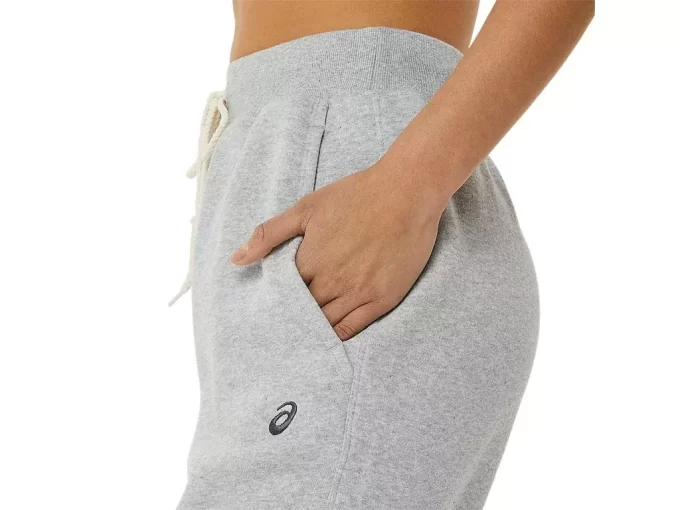 WOMEN’S ASICS SUNDAY SANA FLEECE JOGGER