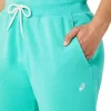 WOMEN’S ASICS SUNDAY SANA FLEECE JOGGER
