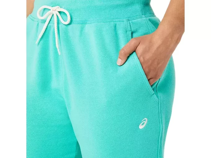 WOMEN’S ASICS SUNDAY SANA FLEECE JOGGER