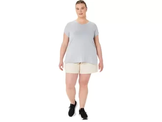 WOMEN’S ASICS SUNDAY SANA FLEECE SHORT