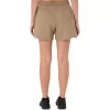 WOMEN’S ASICS SUNDAY SANA FLEECE SHORT