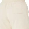 WOMEN’S ASICS SUNDAY SANA FLEECE SHORT