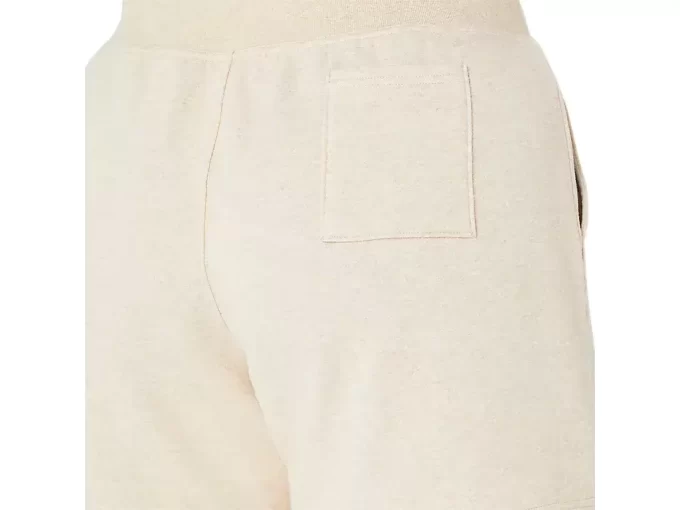 WOMEN’S ASICS SUNDAY SANA FLEECE SHORT