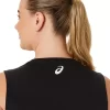 WOMEN’S ASICS YOUR ADVENTURE MUSCLE TEE