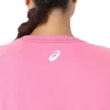 WOMEN’S CARNATION SHORT SLEEVE V-NECK