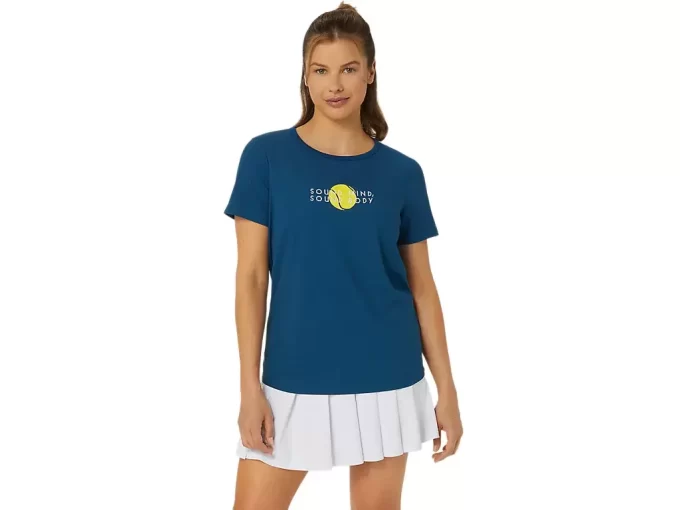 WOMEN’S CLASSIC GRAPHIC TEE