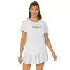 WOMEN’S CLASSIC GRAPHIC TEE WOMEN’S CLASSIC GRAPHIC TEE