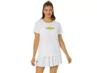 WOMEN’S CLASSIC GRAPHIC TEE