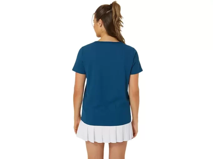 WOMEN’S CLASSIC GRAPHIC TEE