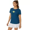 WOMEN’S CLASSIC GRAPHIC TEE