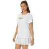 WOMEN’S CLASSIC GRAPHIC TEE WOMEN’S CLASSIC GRAPHIC TEE