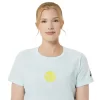 WOMEN’S CLASSIC GRAPHIC TEE