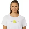 WOMEN’S CLASSIC GRAPHIC TEE WOMEN’S CLASSIC GRAPHIC TEE