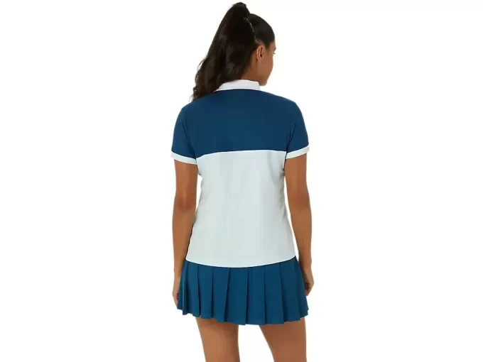 WOMEN’S CLASSIC POLO-SHIRT