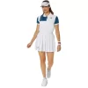 WOMEN’S CLASSIC POLO-SHIRT