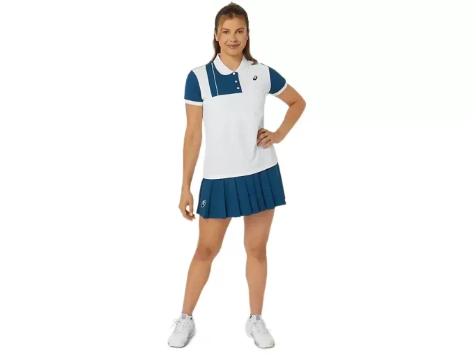 WOMEN’S CLASSIC SKORT WOMEN’S CLASSIC SKORT