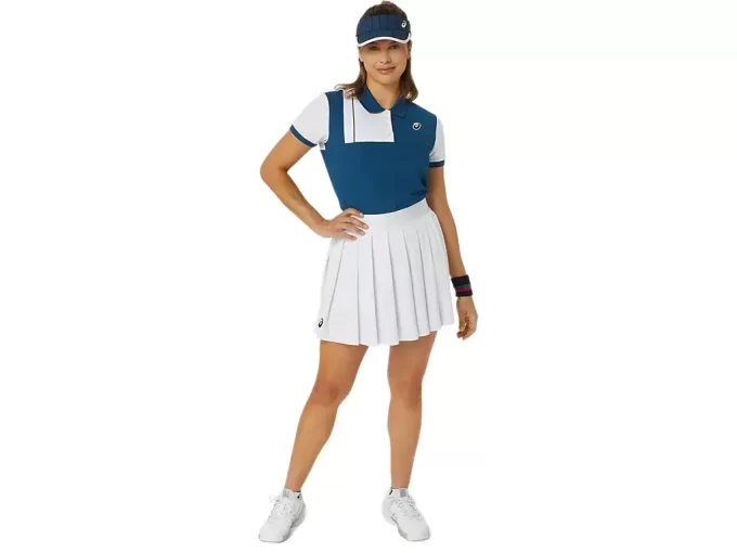 WOMEN’S CLASSIC SKORT