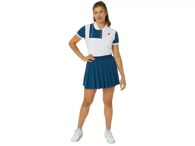 WOMEN’S CLASSIC SKORT WOMEN’S CLASSIC SKORT