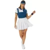WOMEN’S CLASSIC SKORT