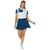 WOMEN’S CLASSIC SKORT WOMEN’S CLASSIC SKORT