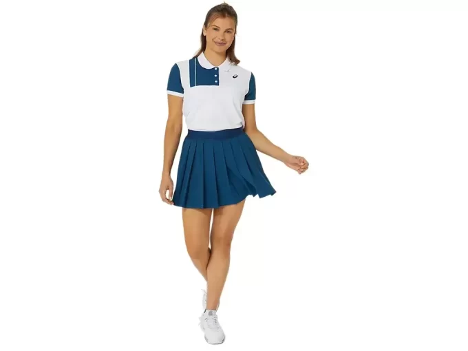 WOMEN’S CLASSIC SKORT WOMEN’S CLASSIC SKORT