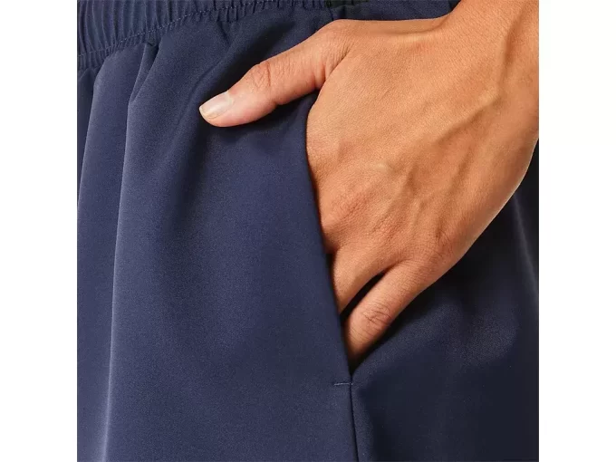 WOMEN’S COURT SHORT