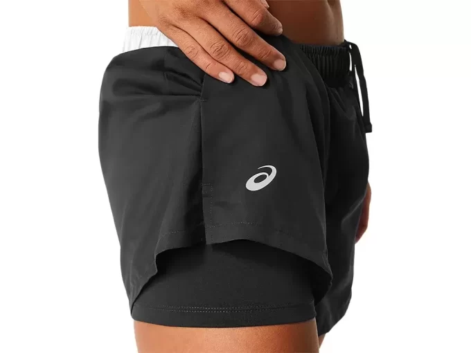 WOMEN’S COURT SHORT