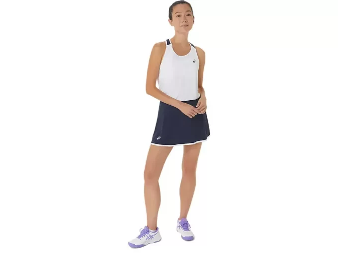 WOMEN’S COURT SKORT