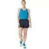 WOMEN’S COURT TANK