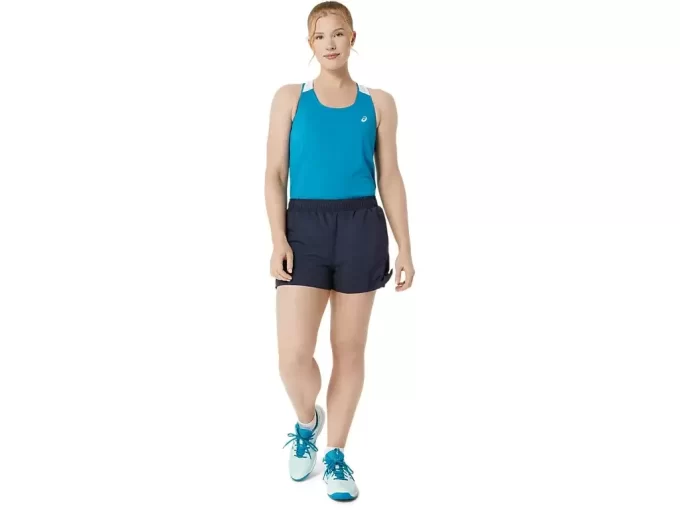 WOMEN’S COURT TANK