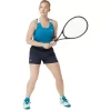 WOMEN’S COURT TANK