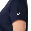 WOMEN’S COURT TENNIS GRAPHIC TEE