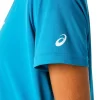 WOMEN’S COURT TENNIS GRAPHIC TEE