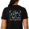 WOMEN’S EMPOWER SHORT SLEEVE TEE