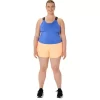 WOMEN’S FIT SANA CROPPED TANK