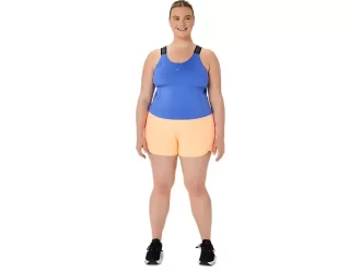 WOMEN’S FIT SANA CROPPED TANK