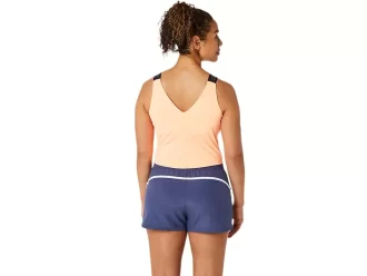 WOMEN’S FIT SANA CROPPED TANK