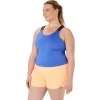 WOMEN’S FIT SANA CROPPED TANK