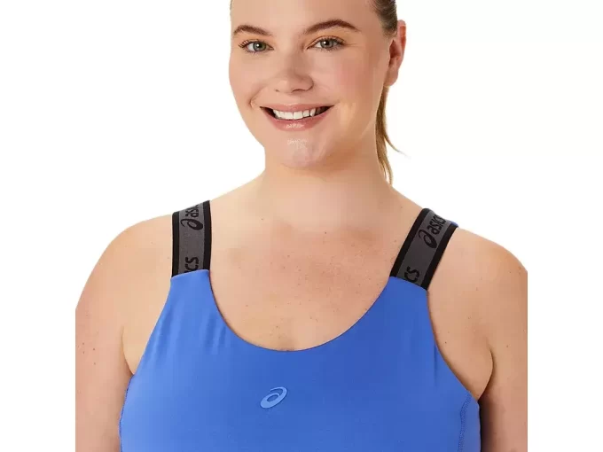 WOMEN’S FIT SANA CROPPED TANK