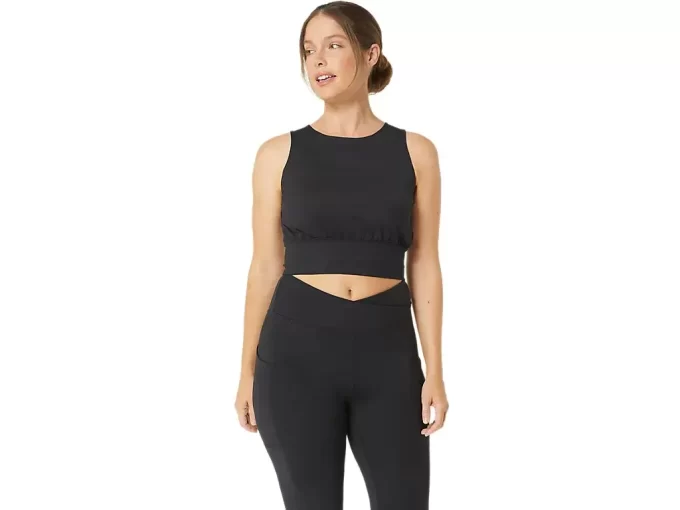 WOMEN’S FLEX BRA TOP