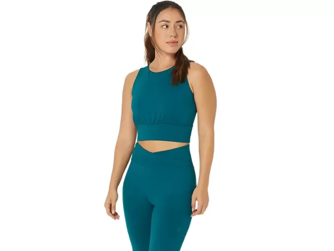 WOMEN’S FLEX BRA TOP