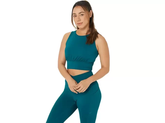 WOMEN’S FLEX BRA TOP