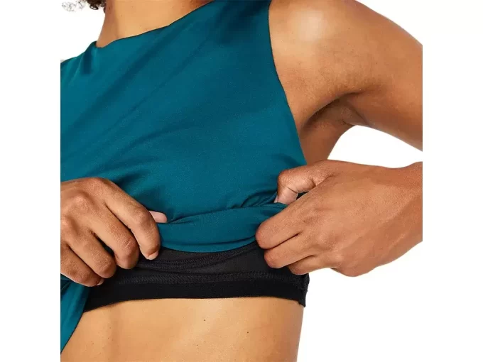 WOMEN’S FLEX BRA TOP