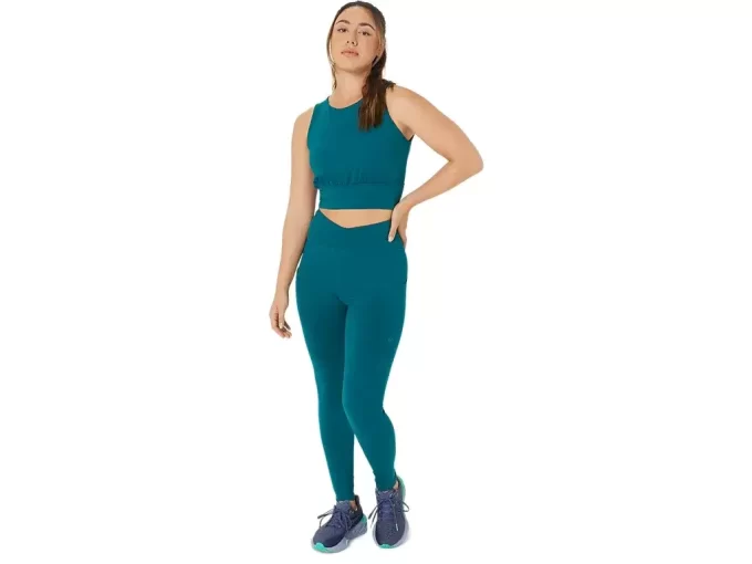 WOMEN’S FLEX BRA TOP