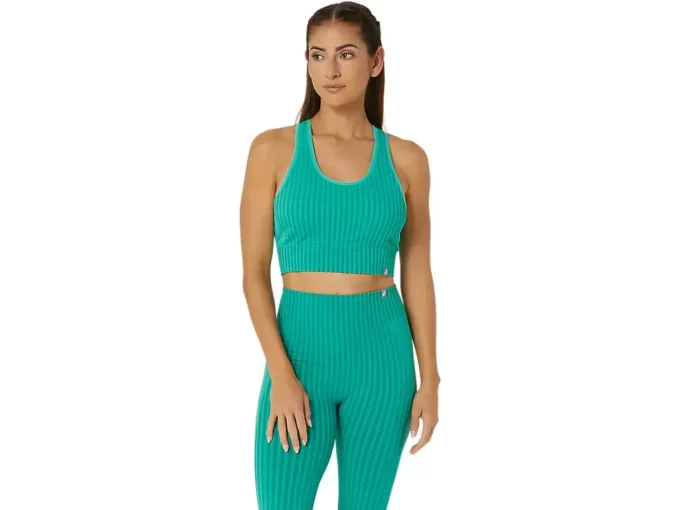 WOMEN’S FLEX SEAMLESS BRA